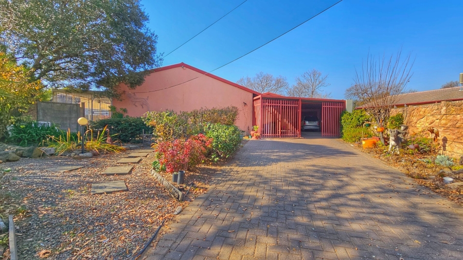 4 Bedroom Property for Sale in Sasolburg Ext 11 Free State